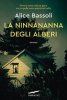 Copertina del libro La ninnananna degli alberi