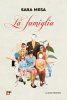 Copertina del libro La famiglia