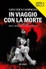 Copertina del libro In viaggio con la morte. Un cold case per il giornalista Gianni Colavita