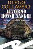 Copertina del libro Livorno Rosso Sangue. Botteghi e l'ultimo viaggio della Adelina