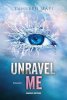 Copertina del libro Unravel me