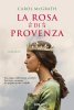 Copertina del libro La rosa di Provenza 