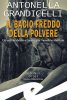 Copertina del libro Il bacio freddo della polvere