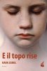 Copertina del libro E il topo rise