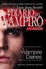 Copertina del libro Il diario del vampiro. La genesi