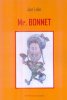 Copertina del libro Mr. Bonnet