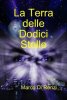 Copertina del libro La Terra delle Dodici Stelle 