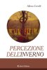 Copertina del libro Percezione dell'inverno