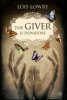 Copertina del libro The Giver. Il Donatore 