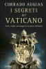 Copertina del libro I segreti del Vaticano