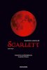 Copertina del libro Scarlett 