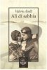 Copertina del libro Ali di sabbia 