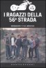 Copertina del libro I ragazzi della 56ª strada