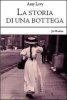 Copertina del libro La storia di una bottega 