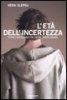 Copertina del libro L'età dell'incertezza 