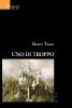 Copertina del libro Uno di troppo