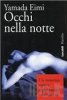 Copertina del libro Occhi nella notte 