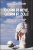 Copertina del libro Giorni di neve, giorni di sole