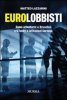 Copertina del libro Eurolobbisti 