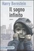 Copertina del libro Il sogno infinito