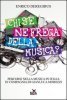 Copertina del libro Chi se ne frega della musica? 