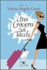 Copertina del libro Una crociera sui tacchi