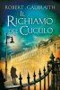 Copertina del libro Il richiamo del cuculo