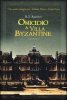 Copertina del libro Omicidio a Villa Byzantine