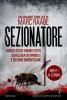 Copertina del libro Il sezionatore 