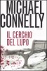 Copertina del libro Il cerchio del lupo 