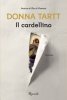 Copertina del libro Il cardellino 