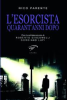 Copertina del libro L'esorcista. Quarant'anni dopo