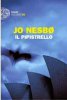 Copertina del libro Il Pipistrello