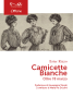 Copertina del libro Camicette bianche. Oltre l'8 marzo