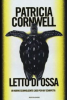 Copertina del libro Letto di Ossa