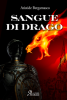 Copertina del libro Sangue di drago 