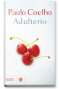 Copertina del libro Adulterio