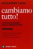 Copertina del libro Cambiamo tutto!