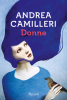 Copertina del libro Donne