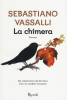 Copertina del libro La chimera