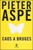 Copertina del libro Caos a Bruges