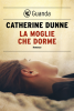 Copertina del libro La moglie che dorme 