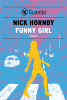 Copertina del libro Funny Girl