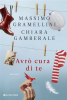 Copertina del libro Avrò cura di te 