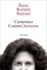 Copertina del libro Cammino controcorrente