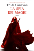 Copertina del libro La spia dei maghi