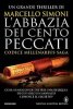 Copertina del libro L'abbazia dei cento peccati