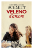 Copertina del libro Veleno d'amore