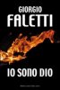 Copertina del libro Io sono Dio