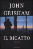 Copertina del libro Il ricatto